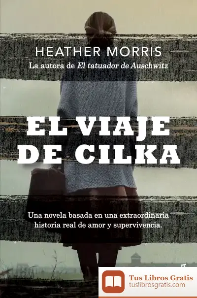 Descargar El Viaje De Cilka