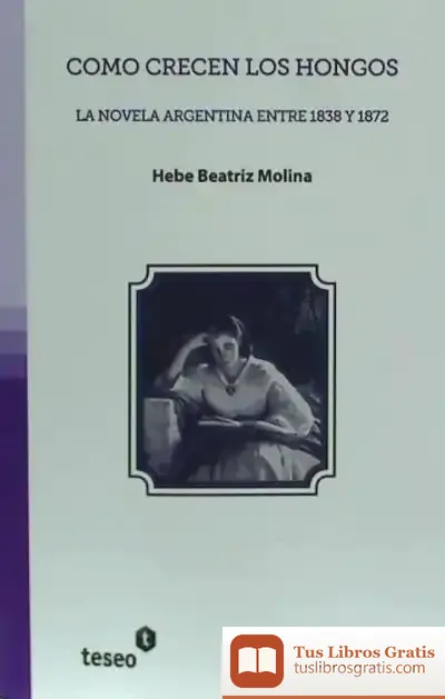 Descargar Como Crecen Los Hongos