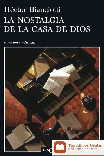 Descargar La Nostalgia De La Casa De Dios