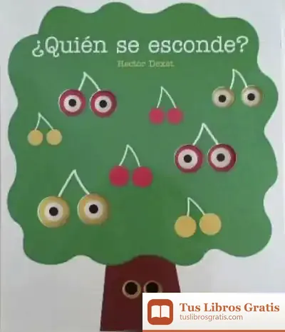 Descargar Quién Se Esconde?