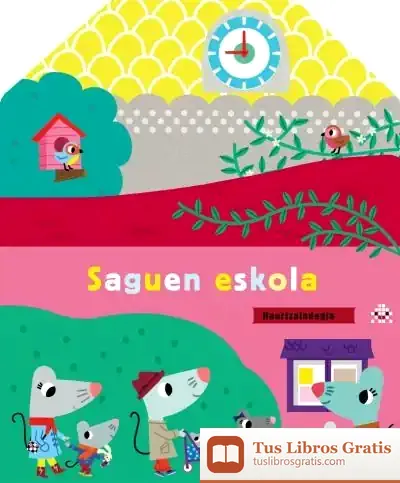 Descargar Saguen Eskola