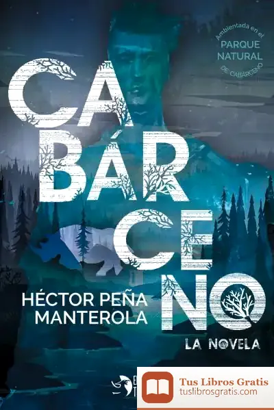 Descargar Cabárceno de Héctor Peña Manterola