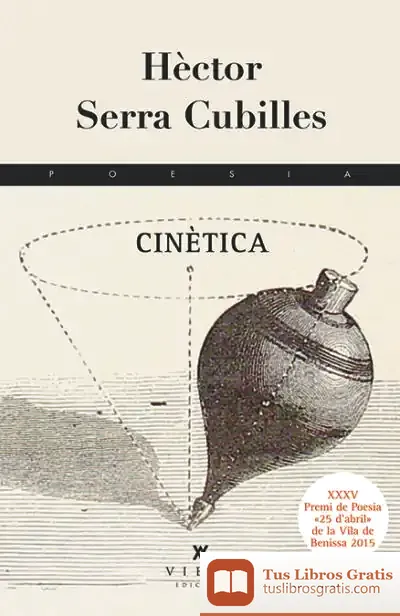 Descargar Cinètica