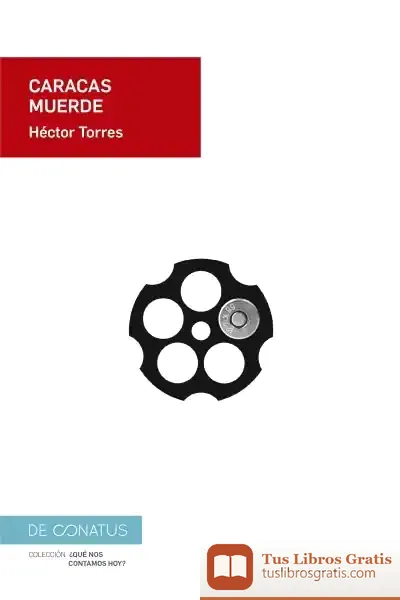 Descargar Caracas Muerde