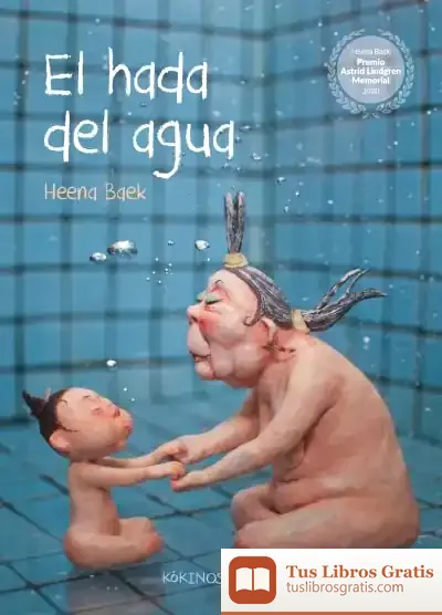 Descargar El Hada Del Agua