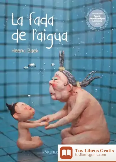 Descargar La Fada De L'Aigua
