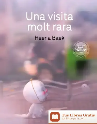 Descargar Una Visita Molt Rara