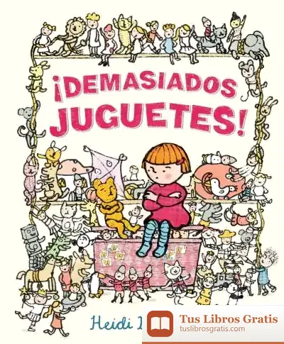 Descargar Demasiados Juguetes