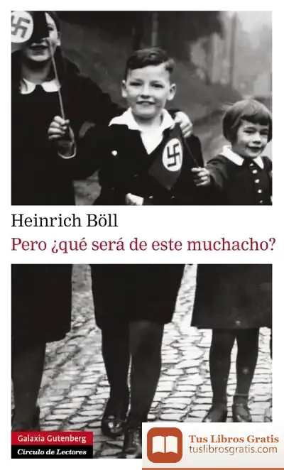 Descargar Pero ¿Qué Será De Este Muchacho?