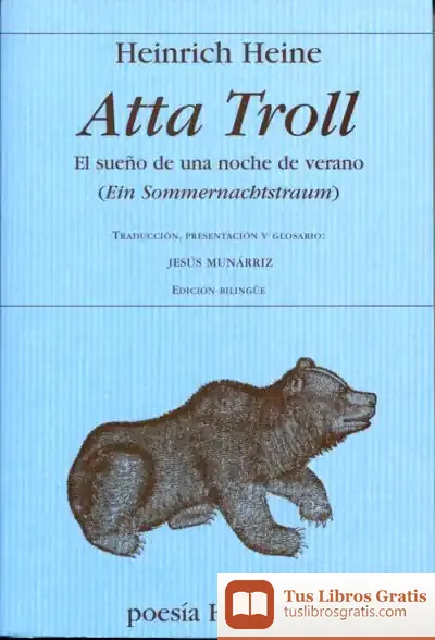 Descargar Atta Troll