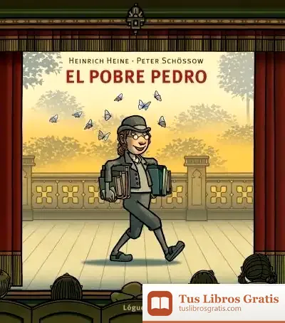 Descargar El Pobre Pedro