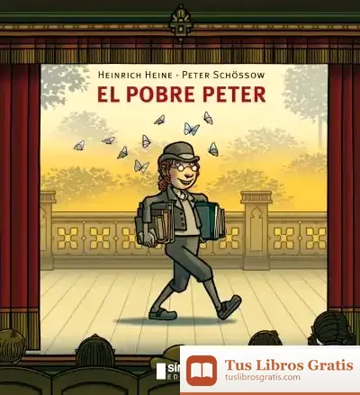 Descargar El Pobre Peter
