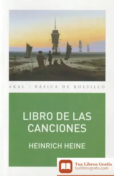 Descargar Libro De Las Canciones