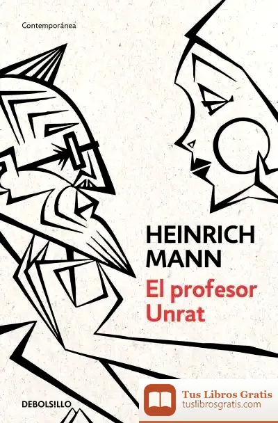 Descargar El Profesor Unrat