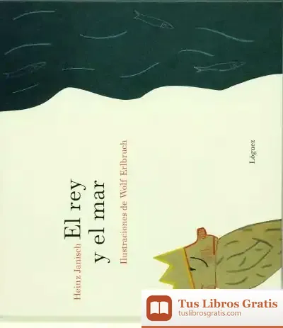 Descargar El Rey Y El Mar