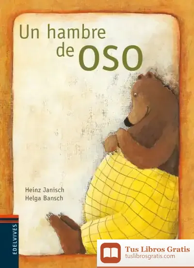 Descargar Un Hambre De Oso