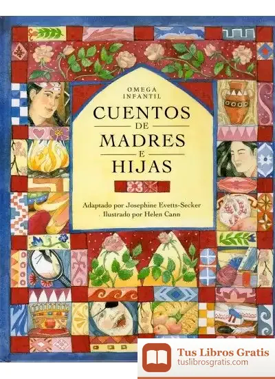Descargar Cuentos De Madres E Hijas
