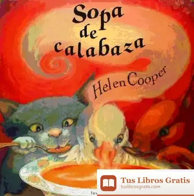 Descargar Sopa De Calabaza
