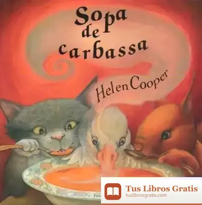 Descargar Sopa De Carbassa