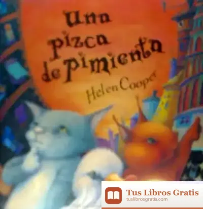 Descargar Una Pizca De Pimienta