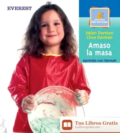 Descargar Amaso La Masa de Helen Doman
