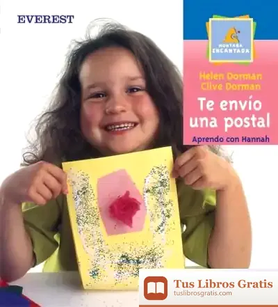 Descargar Te Envío Una Postal de Helen Doman