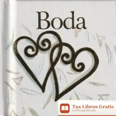 Descargar Boda