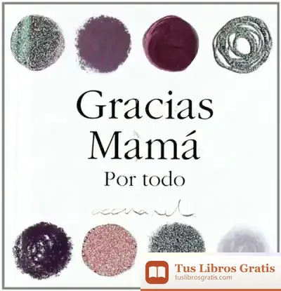 Descargar Gracias Mamá Por Todo