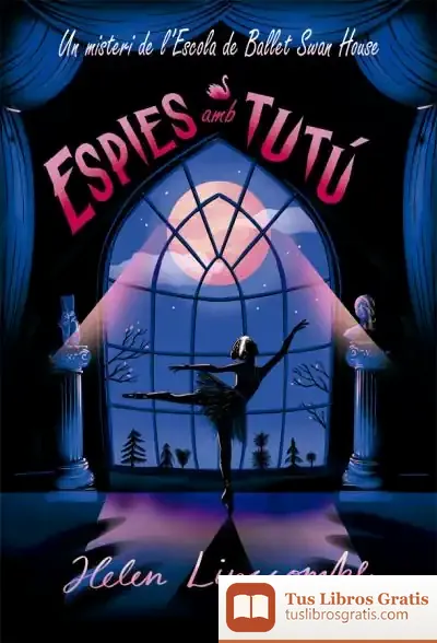 Descargar Espies Amb Tutú