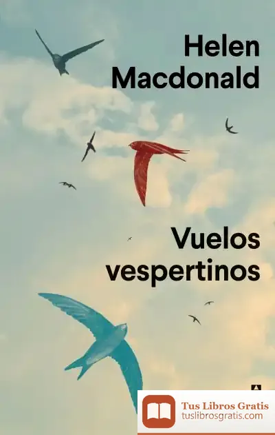 Descargar Vuelos Vespertinos