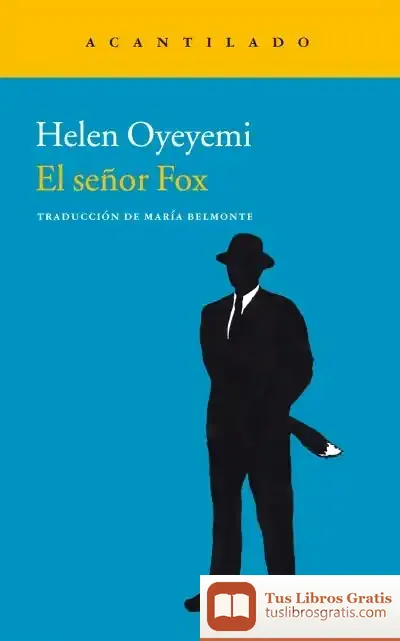 Descargar El Señor Fox