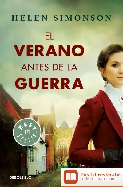 Descargar El Verano Antes De La Guerra