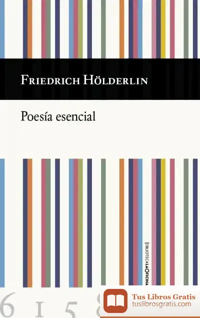 Descargar Poesía Esencial