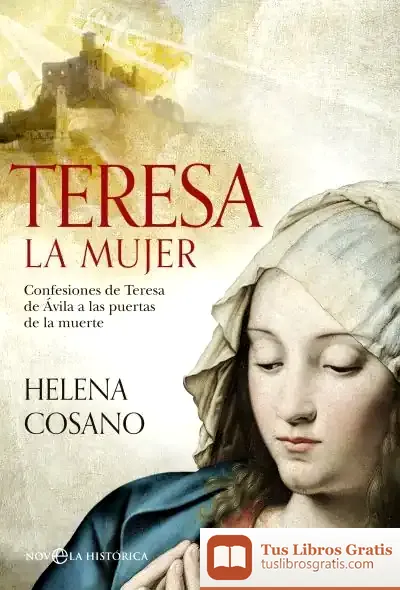 Descargar Teresa : La Mujer