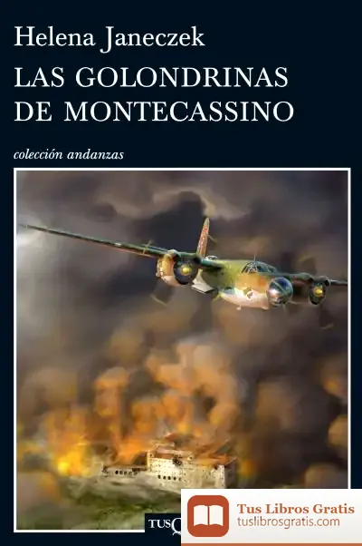 Descargar Las Golondrinas De Montecassino