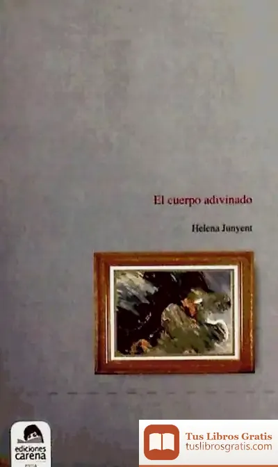 Descargar El Cuerpo Adivinado