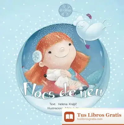 Descargar Flocs De Neu de Helena Kraljic