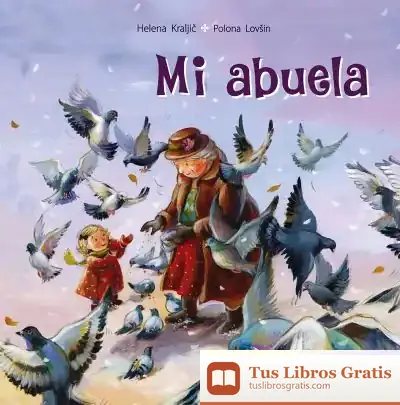 Descargar Mi Abuela de Helena Kraljic