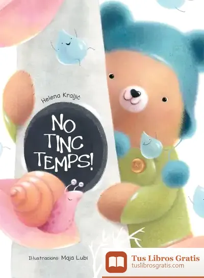 Descargar No Tinc Temps! de Helena Kraljic