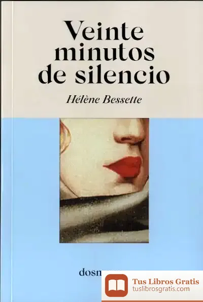 Descargar Veinte Minutos De Silencio