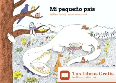 Descargar Mi Pequeño País