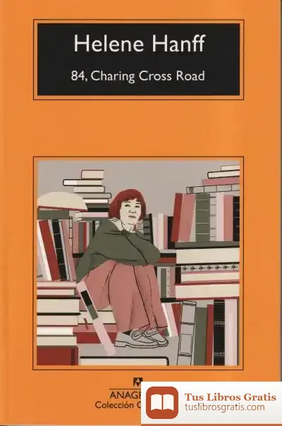 Descargar 84, Charing Cross Road