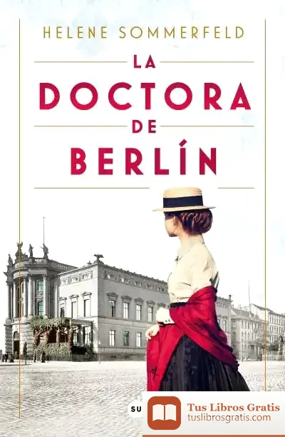 Descargar La Doctora De Berlín