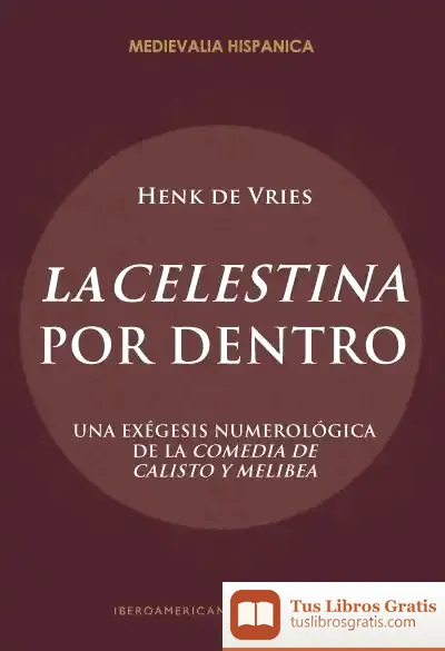 Descargar La Celestina Por Dentro