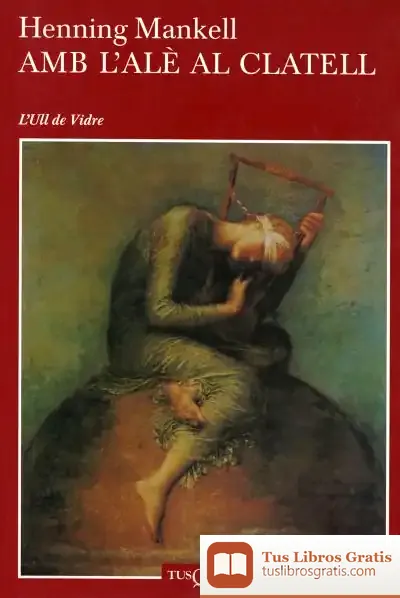Descargar Amb L'Alè Al Clatell