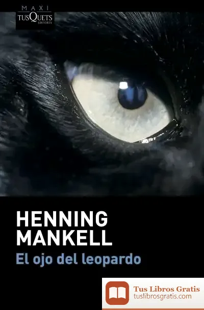 Descargar El Ojo Del Leopardo