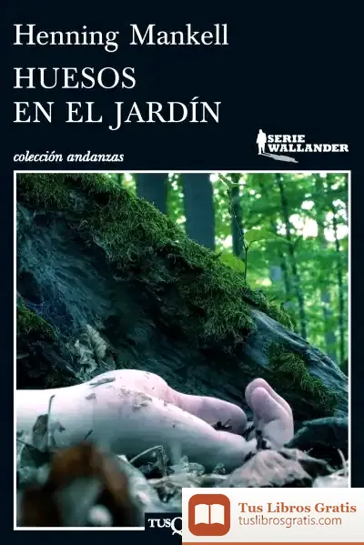 Descargar Huesos En El Jardín