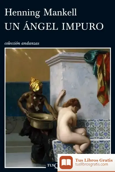 Descargar Un Ángel Impuro