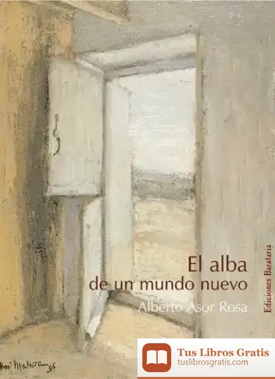 Descargar El Alba De Un Mundo Nuevo