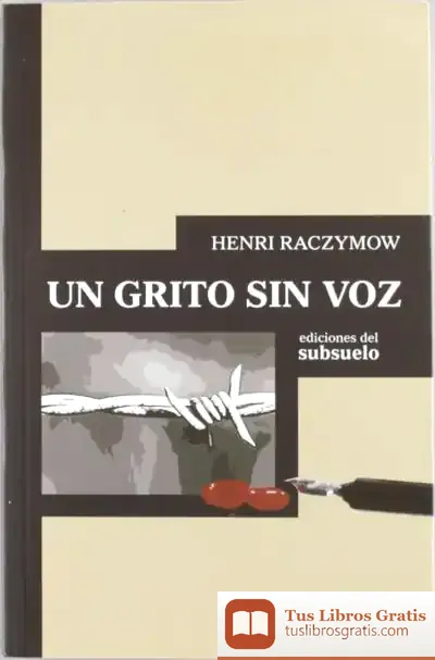 Descargar Un Grito Sin Voz